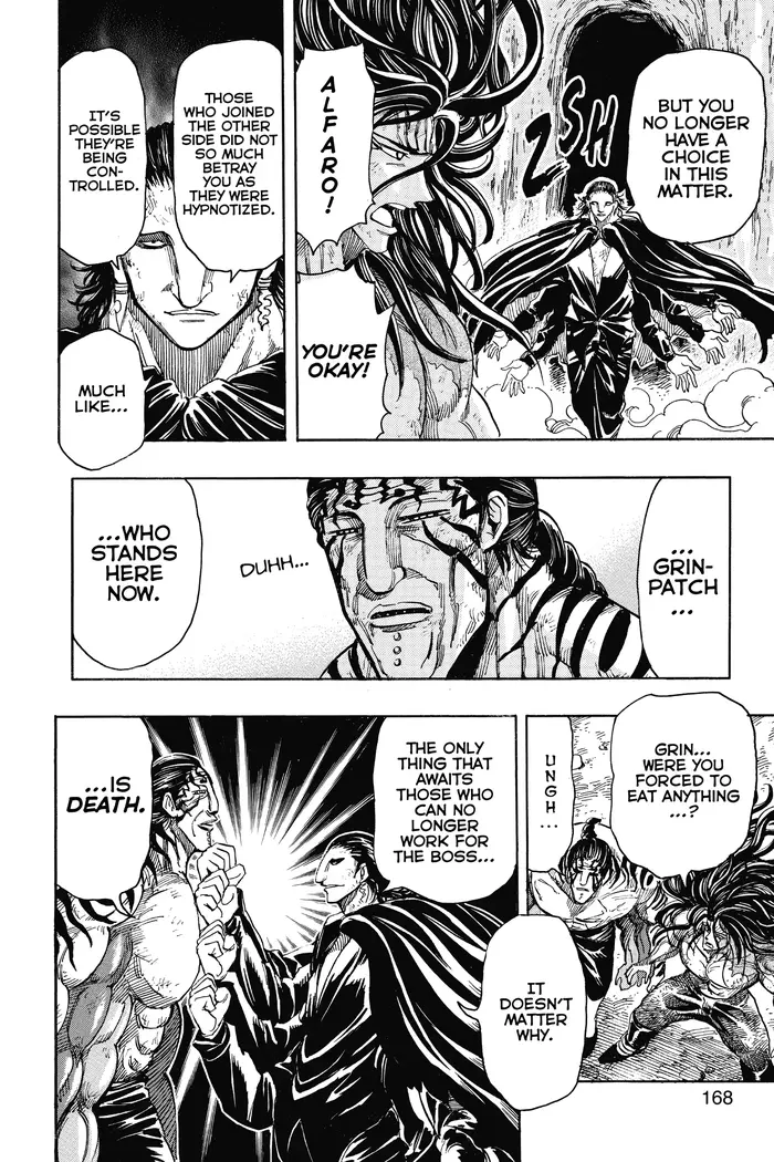 Toriko Chapter 262 image 04_optimized